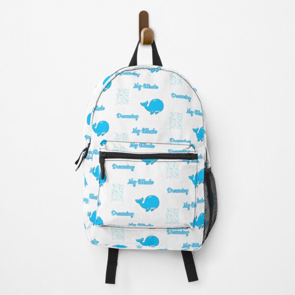 Item preview, Cute Blue Whale designed and sold by Fireflies2344.
