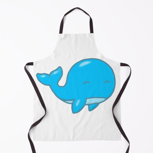 Item preview, Cute Blue Whale designed and sold by Fireflies2344.