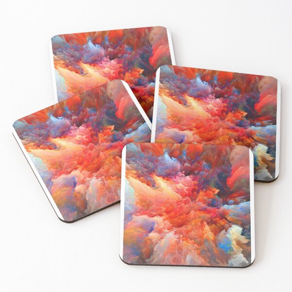 Item preview, dust clouds designed and sold by Akondi Serge.