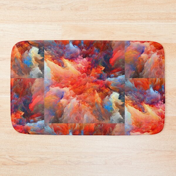 Item preview, dust clouds designed and sold by Akondi Serge.