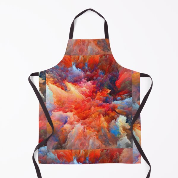 Item preview, dust clouds designed and sold by Akondi Serge.