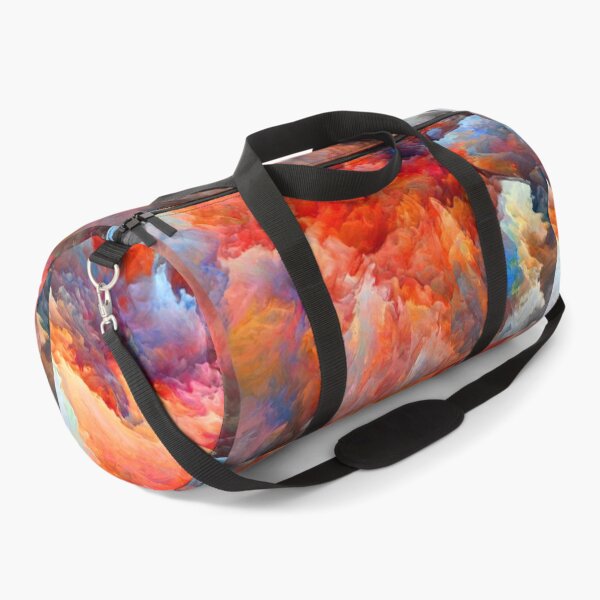 Item preview, dust clouds designed and sold by Akondi Serge.