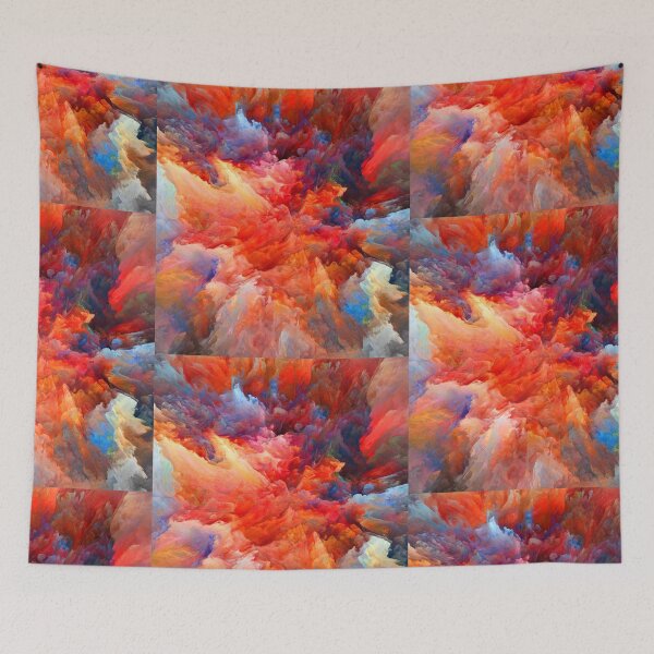 Item preview, dust clouds designed and sold by Akondi Serge.