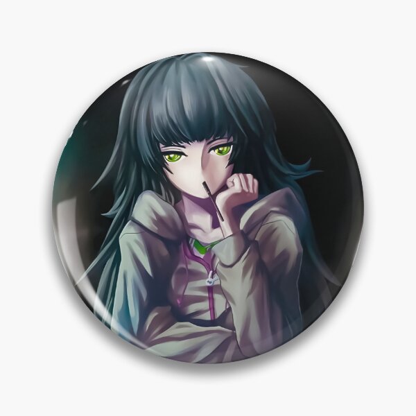 Item preview, Maho Hiyajo Steins Gate For Otaku designed and sold by Joyaie.