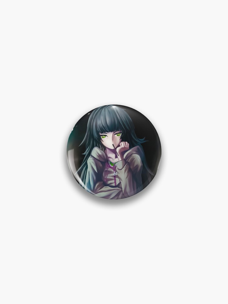 Pin on steins gate