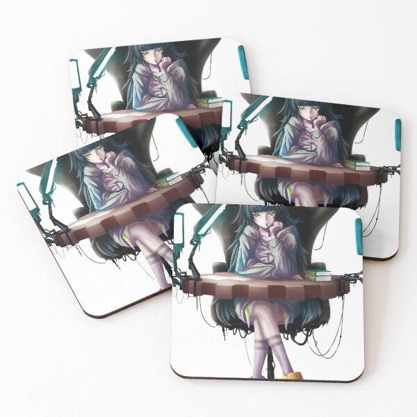 Item preview, Maho Hiyajo Steins Gate For Otaku designed and sold by Joyaie.