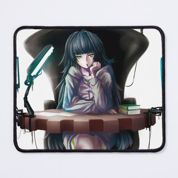 Item preview, Maho Hiyajo Steins Gate For Otaku designed and sold by Joyaie.