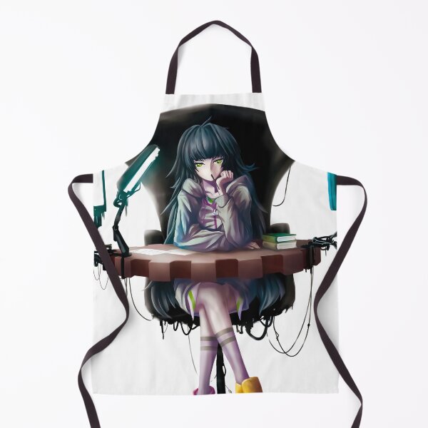 Item preview, Maho Hiyajo Steins Gate For Otaku designed and sold by Joyaie.