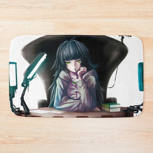 Item preview, Maho Hiyajo Steins Gate For Otaku designed and sold by Joyaie.