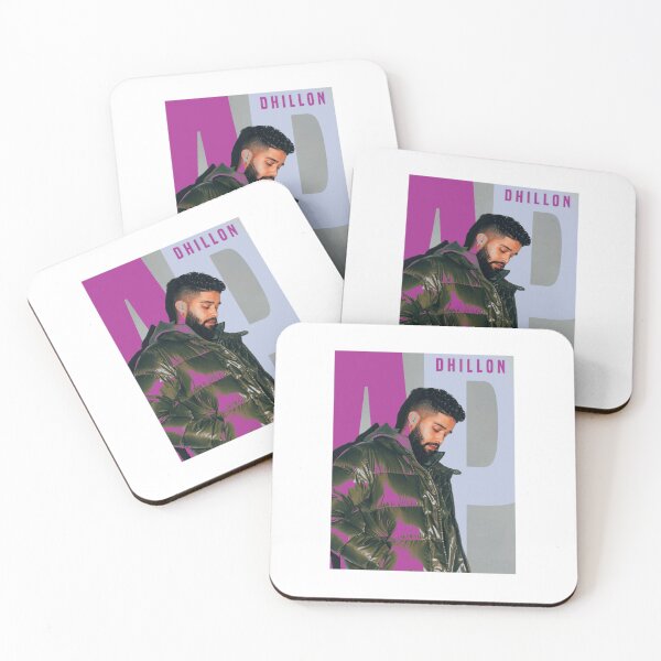 Item preview, AP-Dhillon-Essential designed and sold by EdwinLester0.