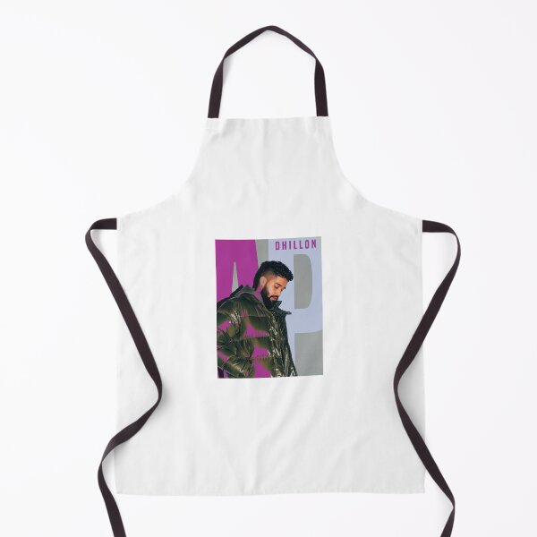 Item preview, AP-Dhillon-Essential designed and sold by EdwinLester0.