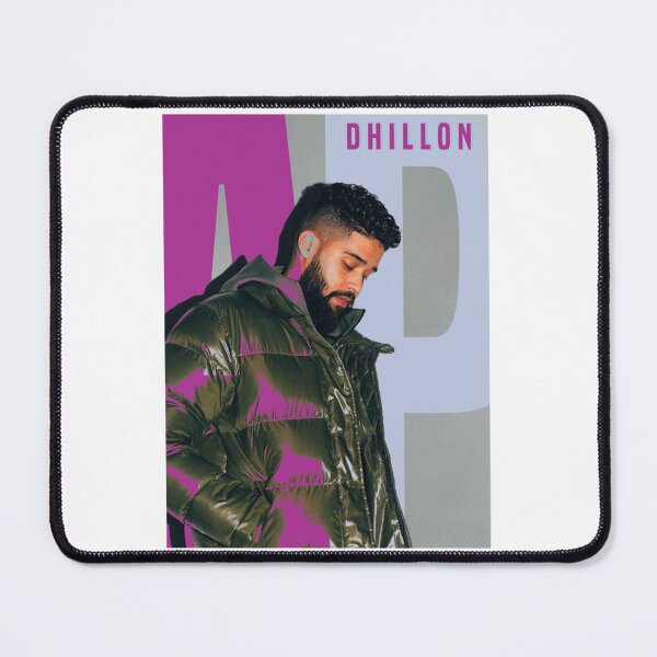 Item preview, AP-Dhillon-Essential designed and sold by EdwinLester0.