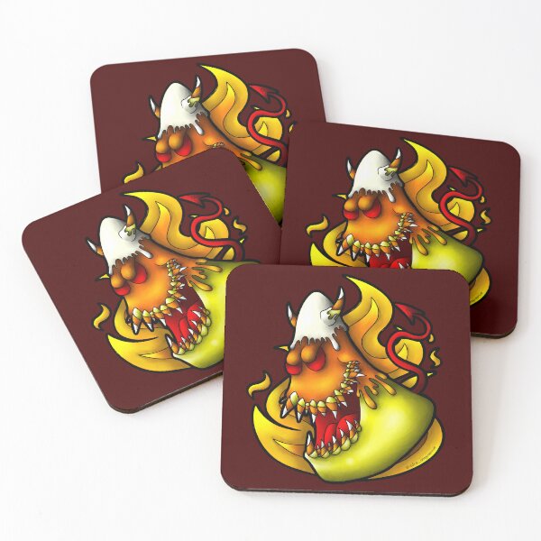 Item preview, Candy Corn designed and sold by AdraImaginarium.