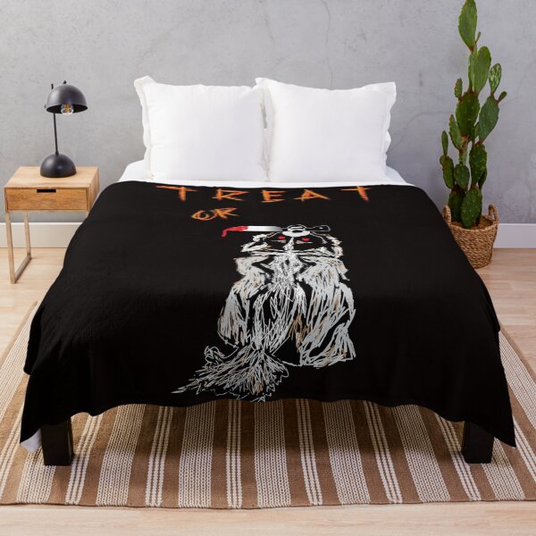 Item preview, Halloween Demon Dog Scary Dog Dog Halloween Demon Dog Exorcist Dog T-Shirt designed and sold by iMobb06.