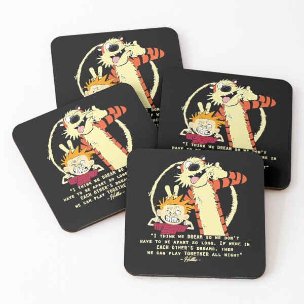 Item preview, Make Your Calvin Arts Fans Hobbes Hungry Retro Photograp Boys Girls designed and sold by NataliLellanArt.