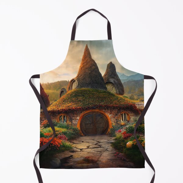 Item preview, Mythical  beautiful  town designed and sold by TeeARTHY.