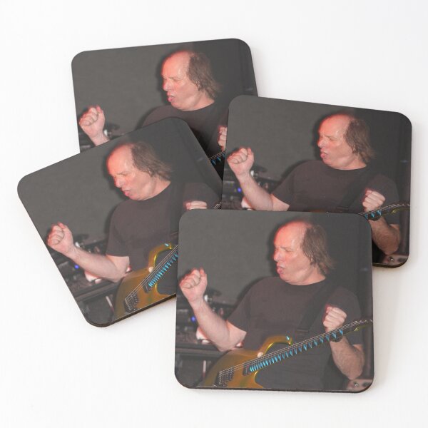Item preview, Adrian Belew - Photograph designed and sold by ConcertImages.