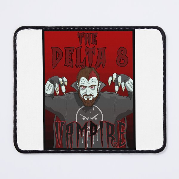 Item preview, Delta 8 vampire legion of skanks designed and sold by ThisIsNotNew.