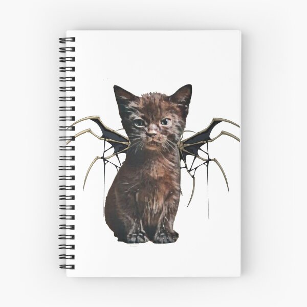 Item preview, Bat Cat designed and sold by spinningvisions.