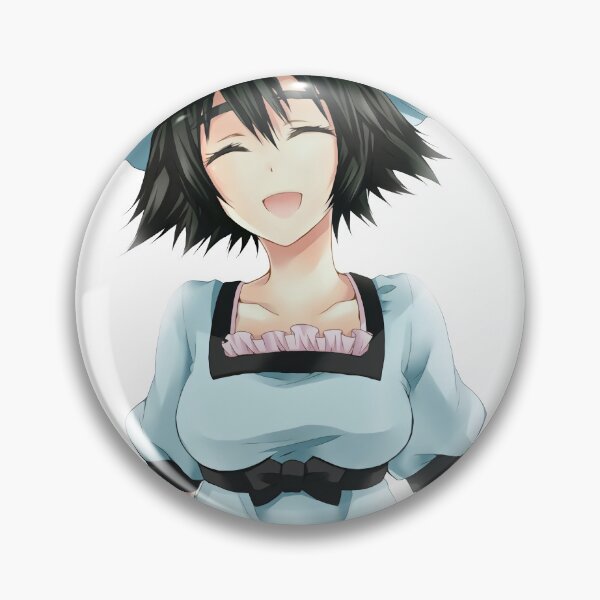 Item preview, Mayuri Shiina Steins Gate Portrait Art designed and sold by Joyaie.