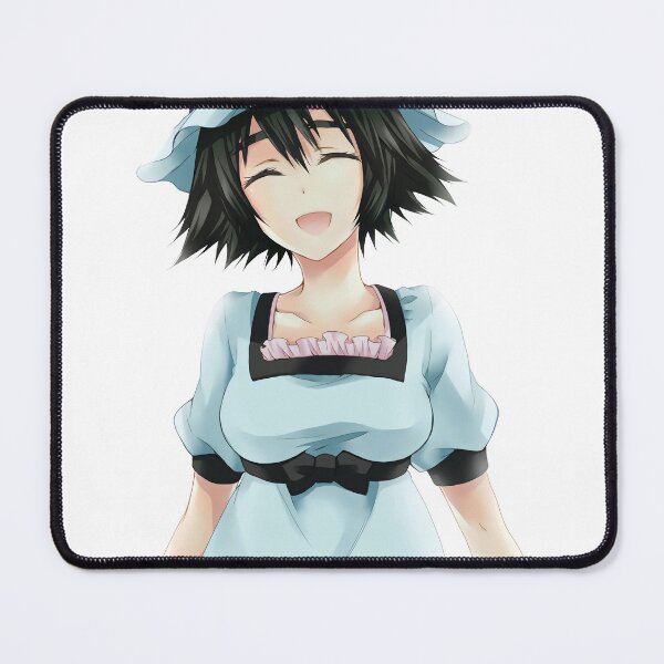 Item preview, Mayuri Shiina Steins Gate Portrait Art designed and sold by Joyaie.