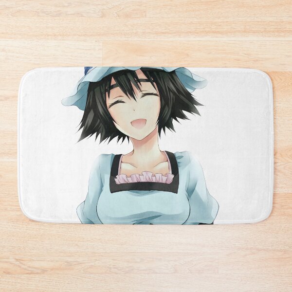 Item preview, Mayuri Shiina Steins Gate Portrait Art designed and sold by Joyaie.