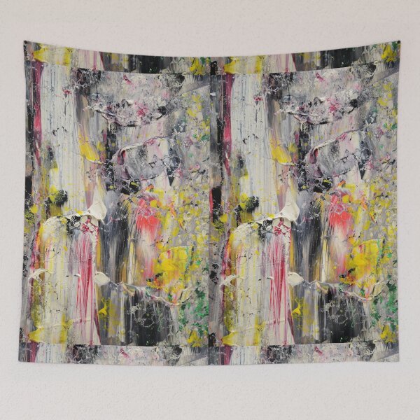 Item preview, Sunrise in Abstract designed and sold by Whisperingpeaks.