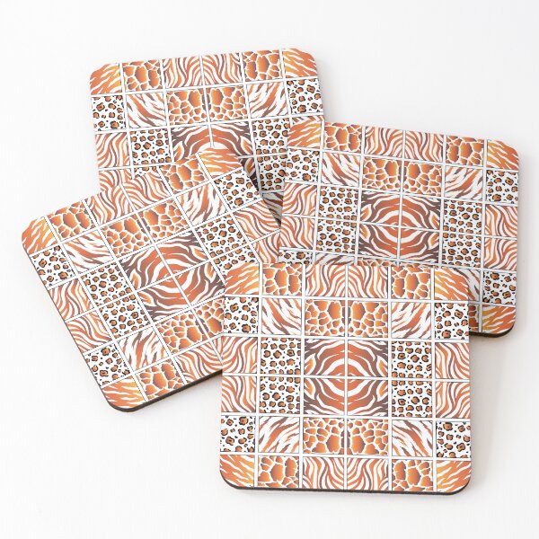 Item preview, Animal Print designed and sold by TwinPowerTammy.