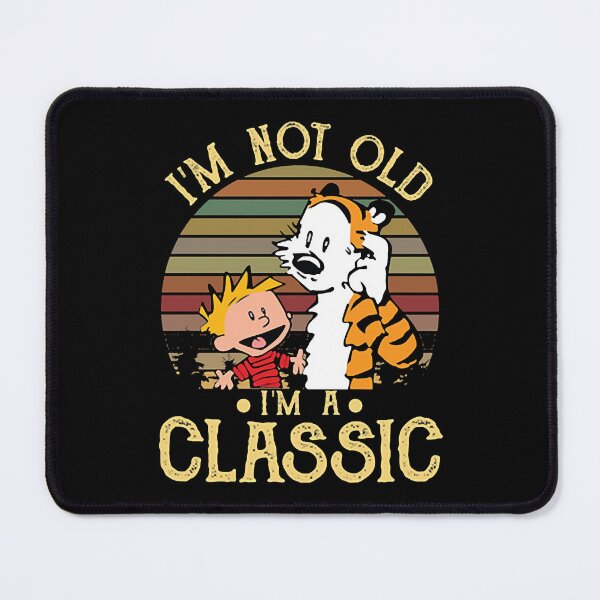 Item preview, Mesmerizing Examples Bill Watterson Calvin Hobbes Vintage Artwork designed and sold by NataliLellanArt.