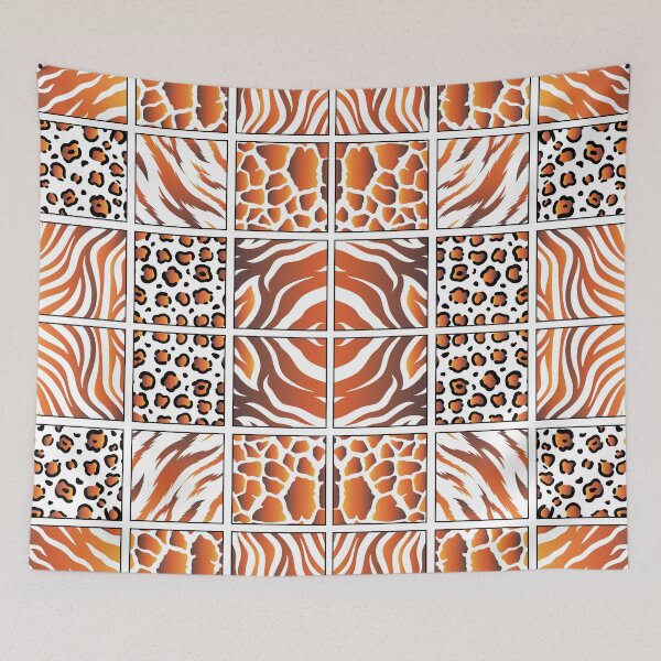 Item preview, Animal Print designed and sold by TwinPowerTammy.
