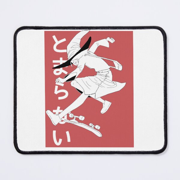 Item preview, Tomaranai Skateboard witch (light) designed and sold by Studio-Onrio.
