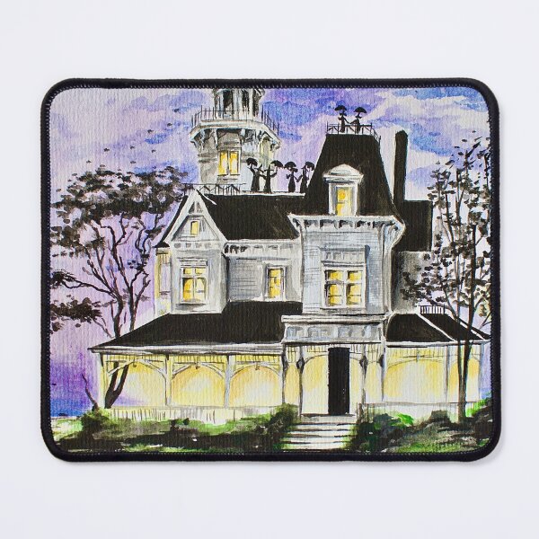 Item preview, Practical Magic House designed and sold by Ruthie Covert.