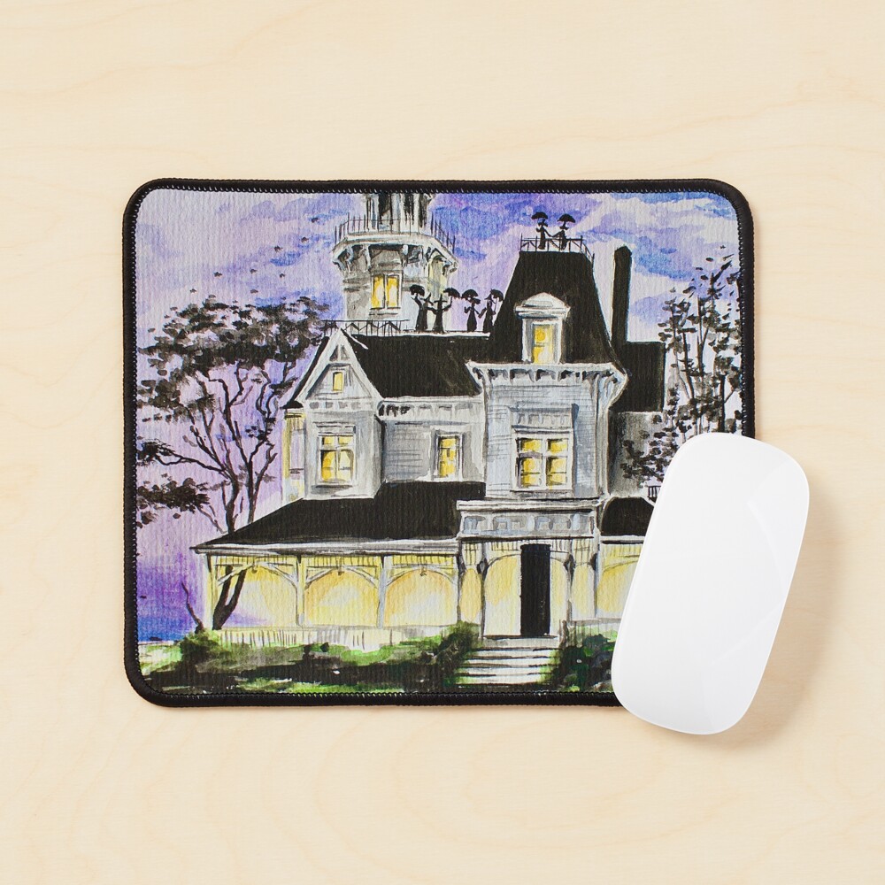 Item preview, Mouse Pad designed and sold by Ruthiecovert.
