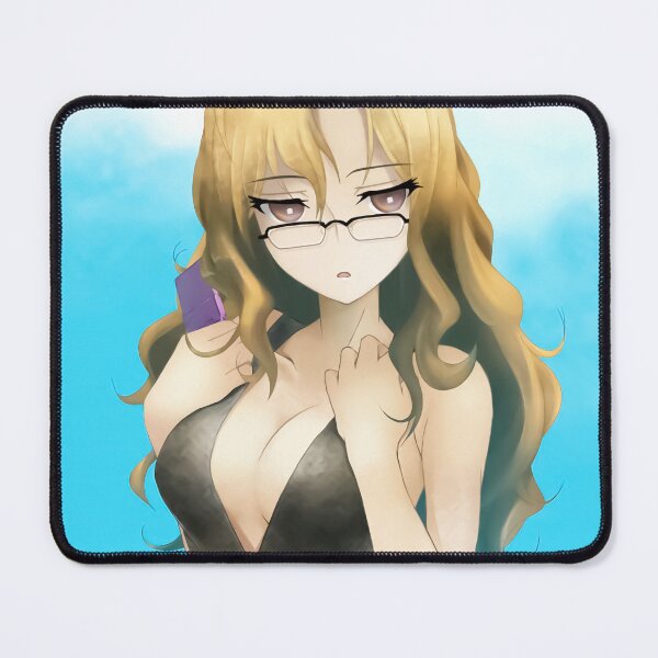 Item preview, Moeka Kiryuu Steins Gate For Otaku designed and sold by Joyaie.
