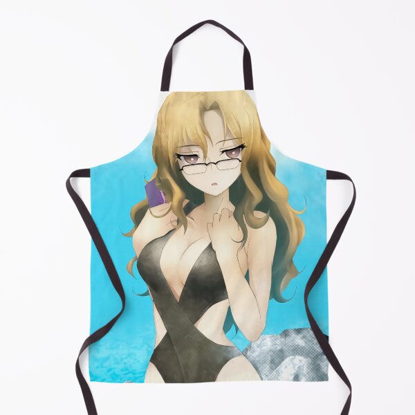 Item preview, Moeka Kiryuu Steins Gate For Otaku designed and sold by Joyaie.