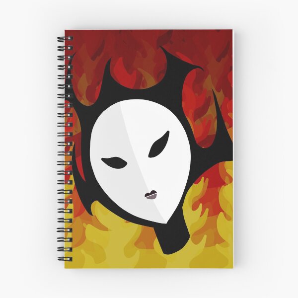 Item preview, Daughter of Aku designed and sold by DTSuccubus.