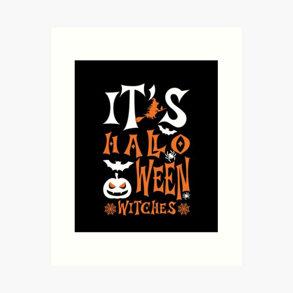 Item preview,  Zombie In Graveyard - Its Halloween Witches designed and sold by ImagesDesigns.