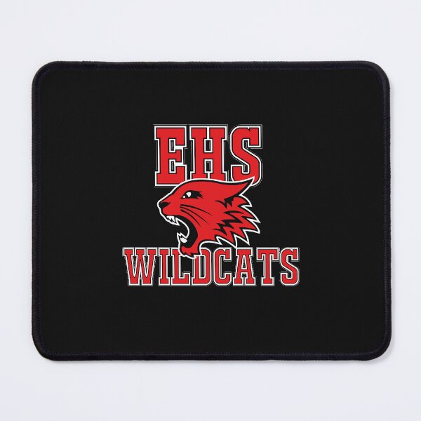 Item preview, East High School Wildcats Classic T-Shirt designed and sold by JacobPogore.