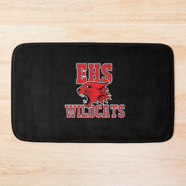 Item preview, East High School Wildcats Classic T-Shirt designed and sold by JacobPogore.