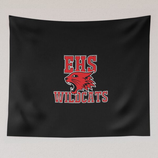 Item preview, East High School Wildcats Classic T-Shirt designed and sold by JacobPogore.
