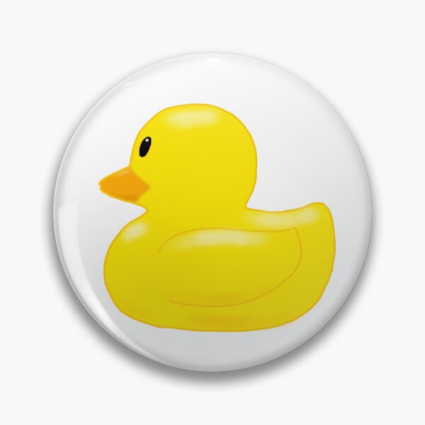 Item preview, Cute Yellow Duck designed and sold by Fireflies2344.