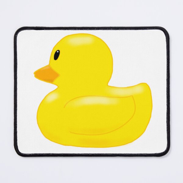 Item preview, Cute Yellow Duck designed and sold by Fireflies2344.