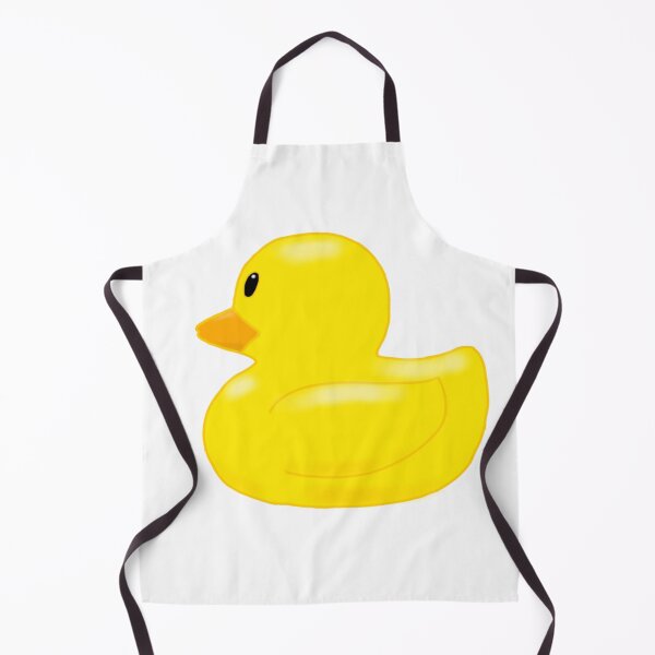 Item preview, Cute Yellow Duck designed and sold by Fireflies2344.