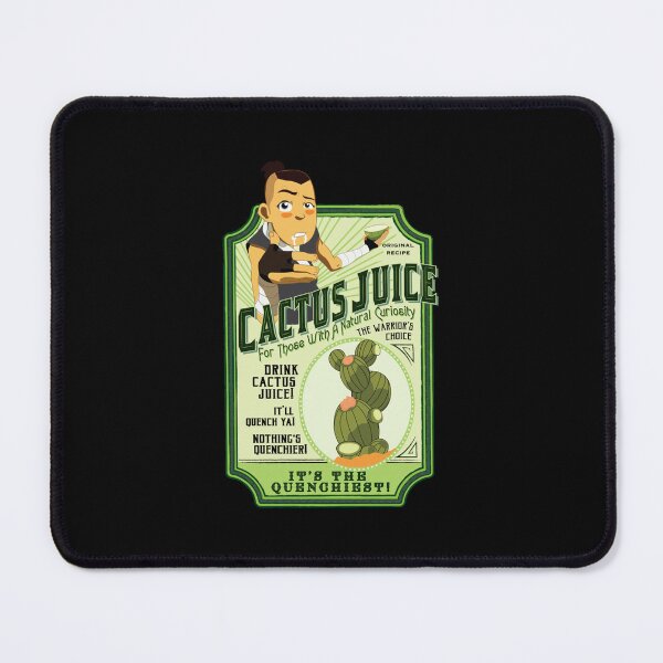Item preview, Drink Cactus Juice Classic T-Shirt designed and sold by TIANAZIENTARA.