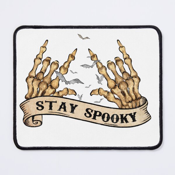 Item preview, Stay Spooky designed and sold by Sylvieb3.