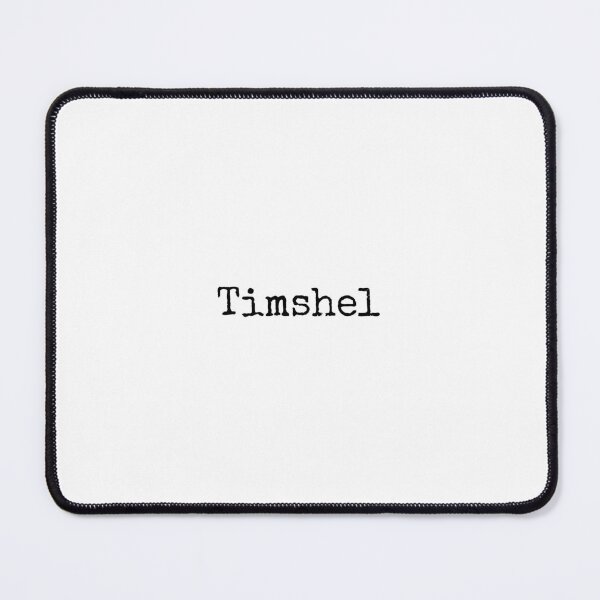 Item preview, Timshel designed and sold by SieShel.