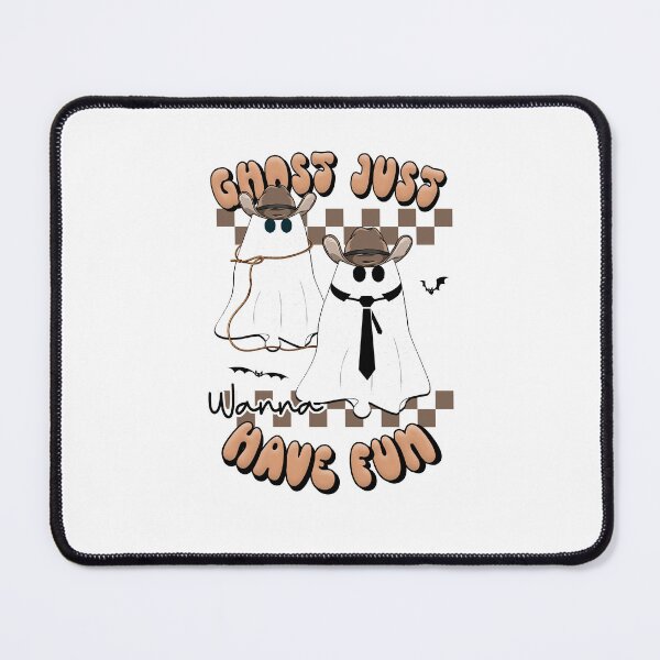 Item preview, Zombie In Graveyard - Ghost Just Wanna Have Fun designed and sold by ImagesDesigns.