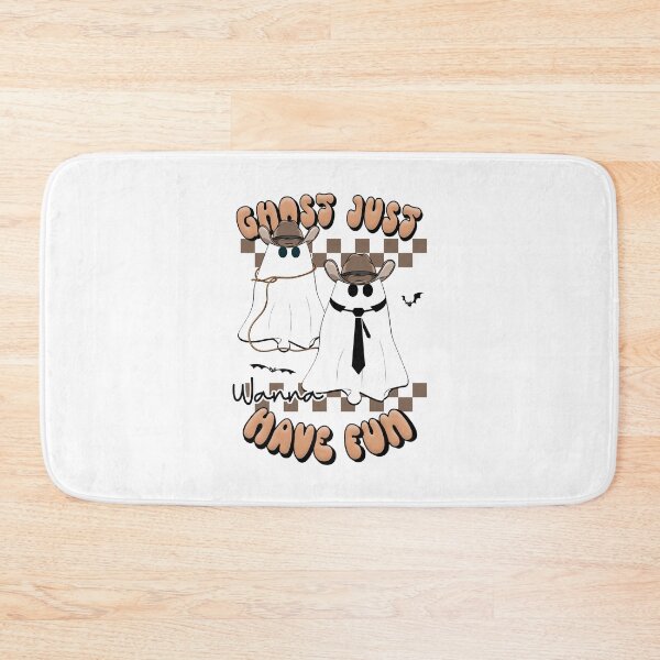 Item preview, Zombie In Graveyard - Ghost Just Wanna Have Fun designed and sold by ImagesDesigns.