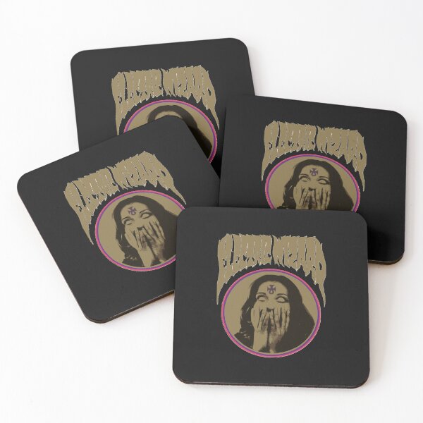 Item preview, Electric Wizard Classic T-Shirt designed and sold by JacobPogore.