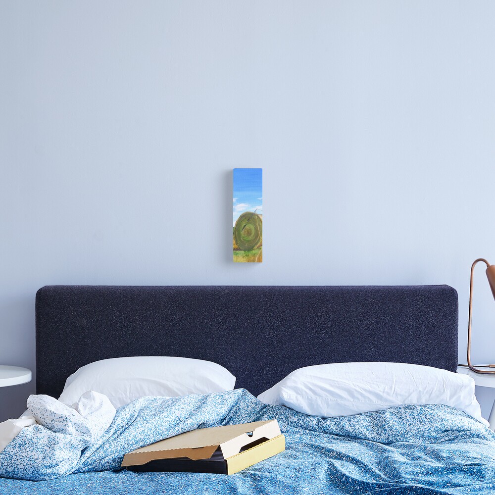 Item preview, Canvas Print designed and sold by hatefueled.